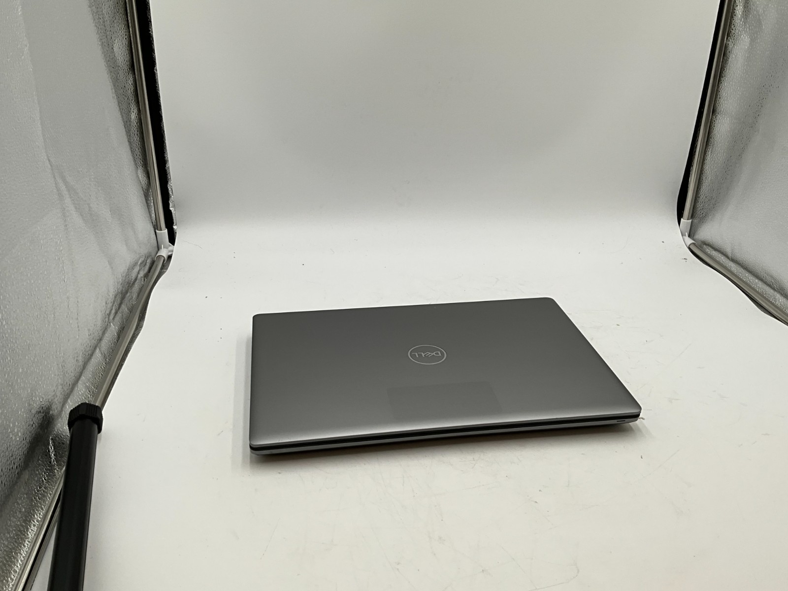 DELL Precision 7550 i7-10750H 2.70gh 16gb NO DRIVE T1000 15.6″ LAPTOP 8MWJN73