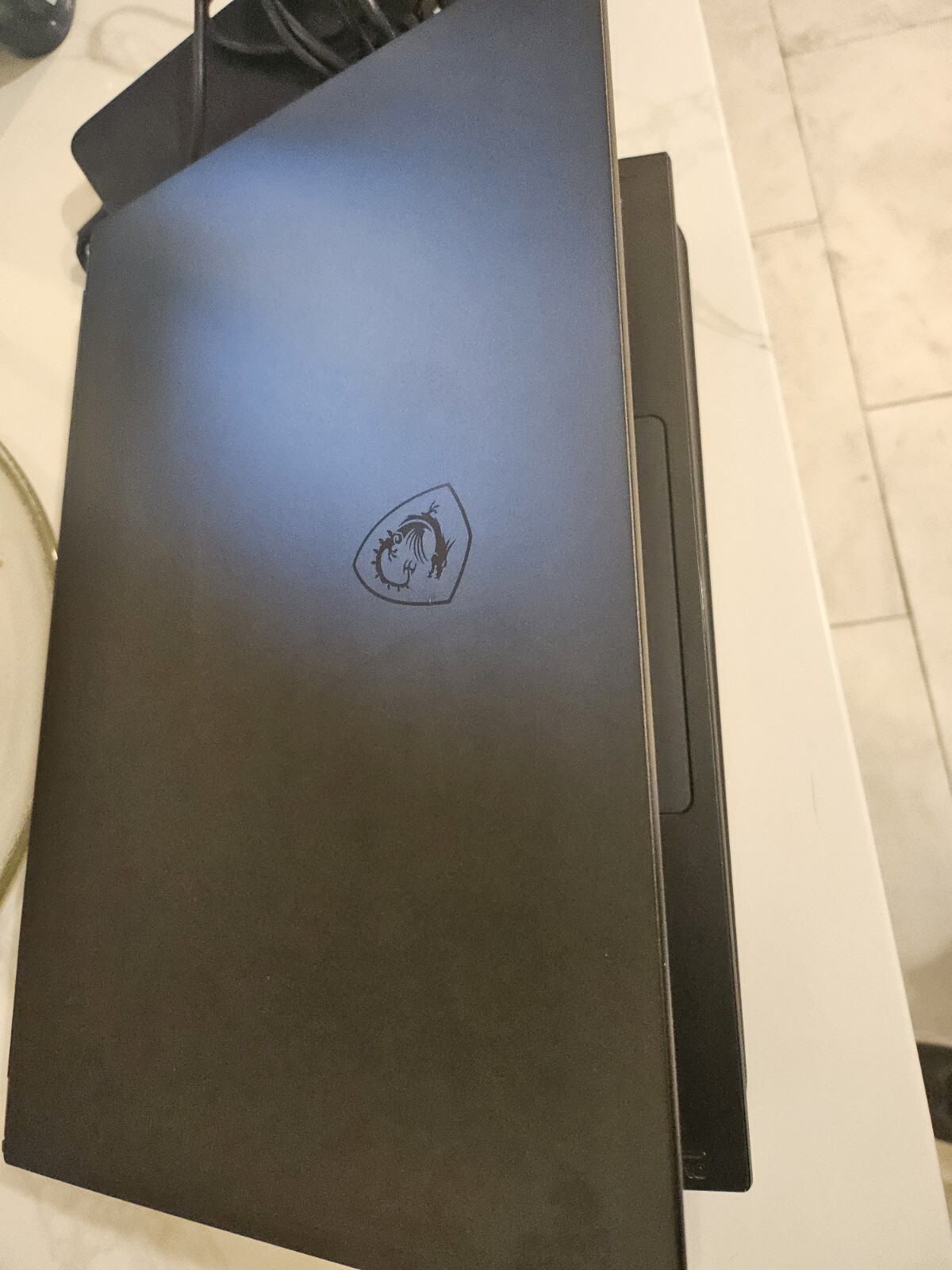 MSI GS66 Stealth 11UH-021 15.6″ 240Hz (1TB SSD, Intel Core i7 11th Gen., 4.60…