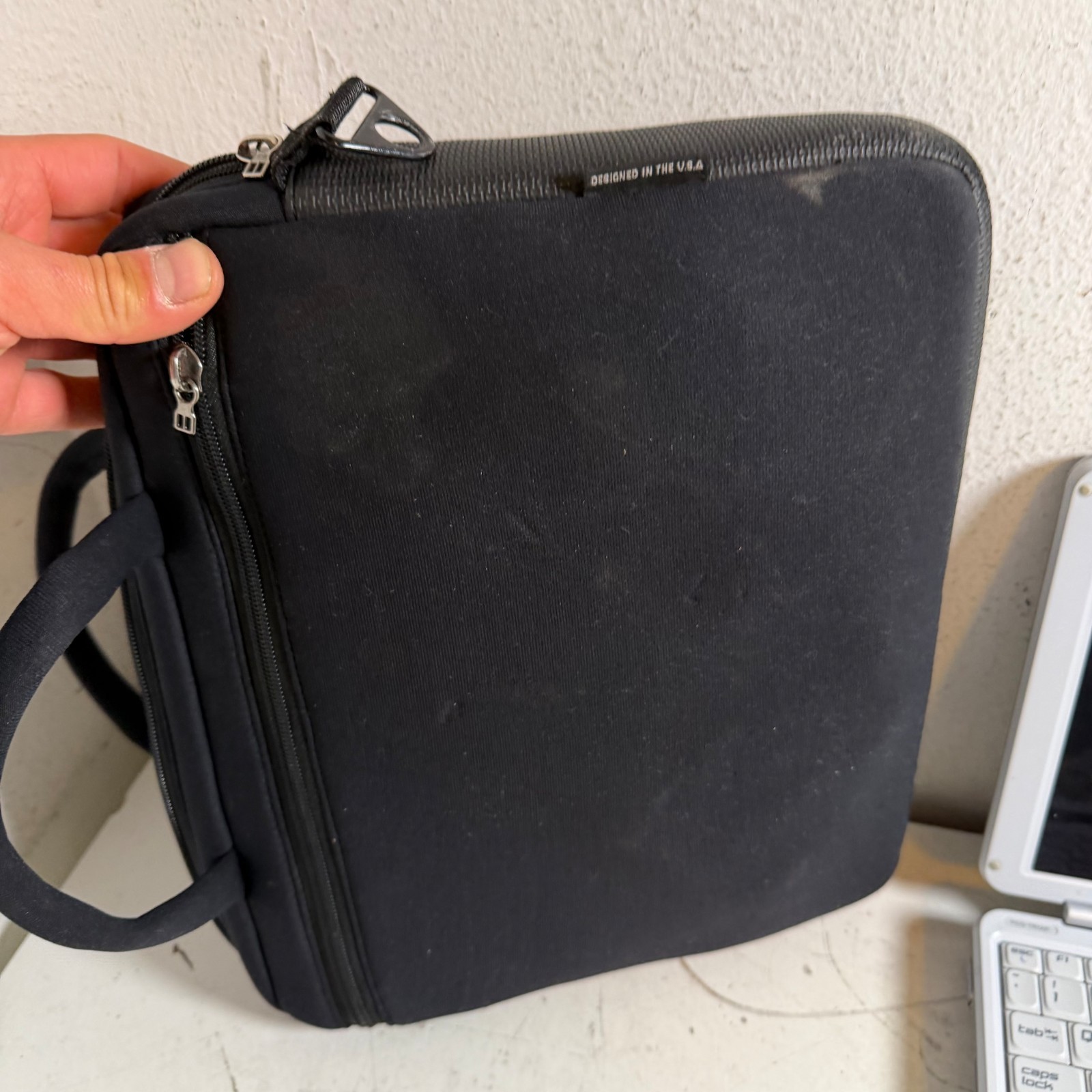Vintage Sony VAIO PCG-481L Gray Built-in Webcam Portable Laptop – Untested