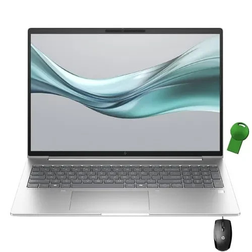 HP EliteBook 665 G11, Ryzen 3 7335U, 16 GB, 256GB, WIN 11 PRO, B4PJ1UC