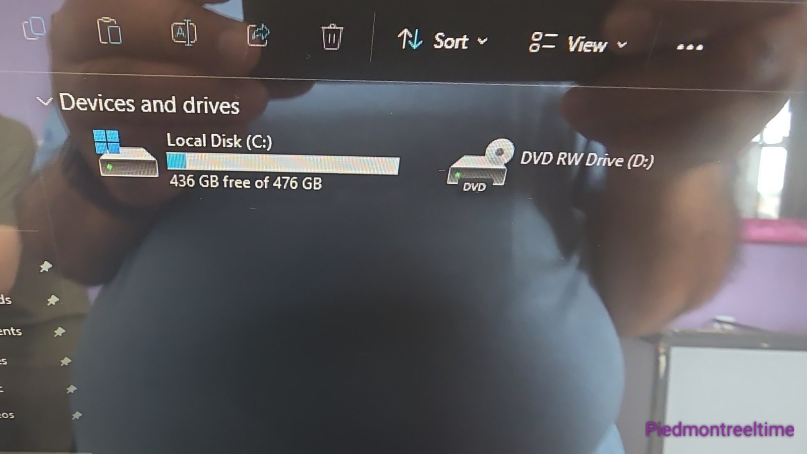 Dell Inspiron 24-5459 24″ Core i5-6400T 2.2GHz 16GB RAM 500GB SSD Windows 11