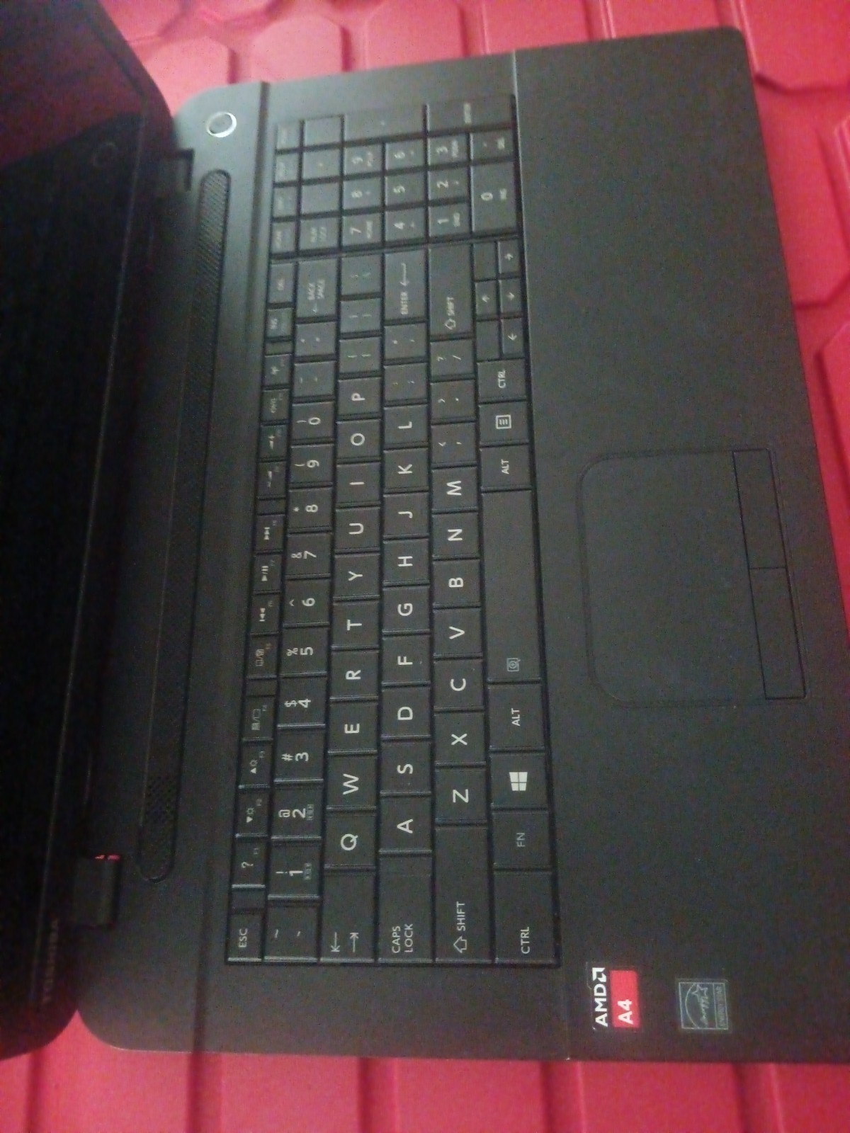 toshiba satellite c75d-b7350