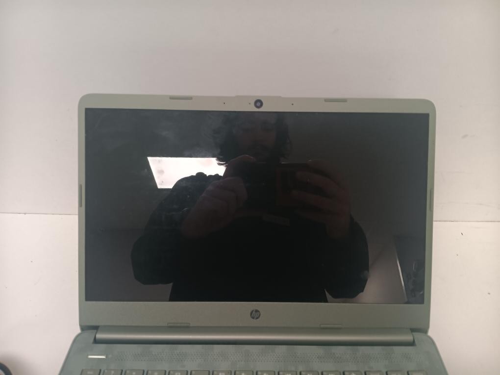 HEWLETT PACKARD LAPTOP 14-DQ2088WM (P08036054)