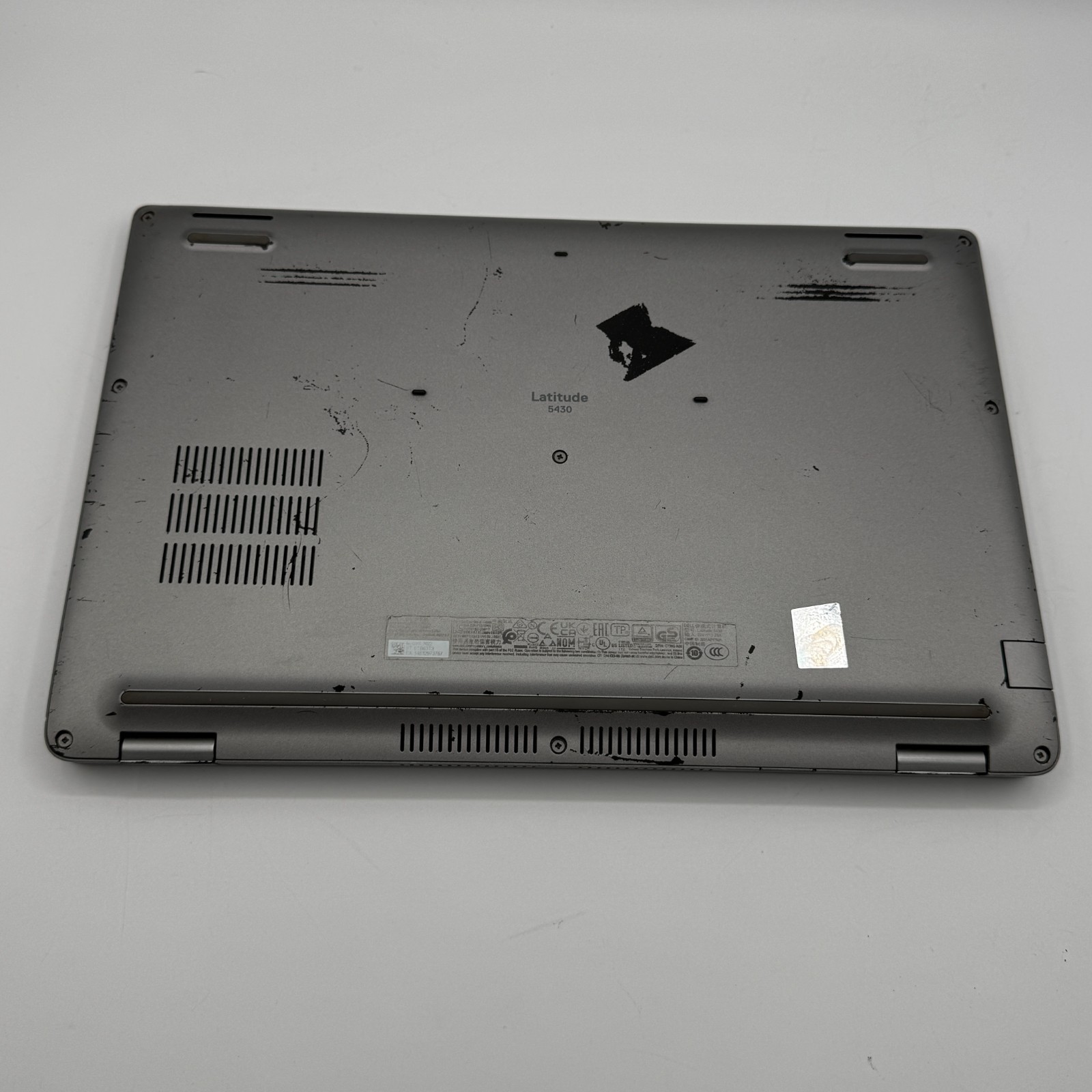 Laptop Dell Latitude 5430 14″ i5-1235U 12th Gen 8GB 512GB SSD Iris Xe Win11 Fair