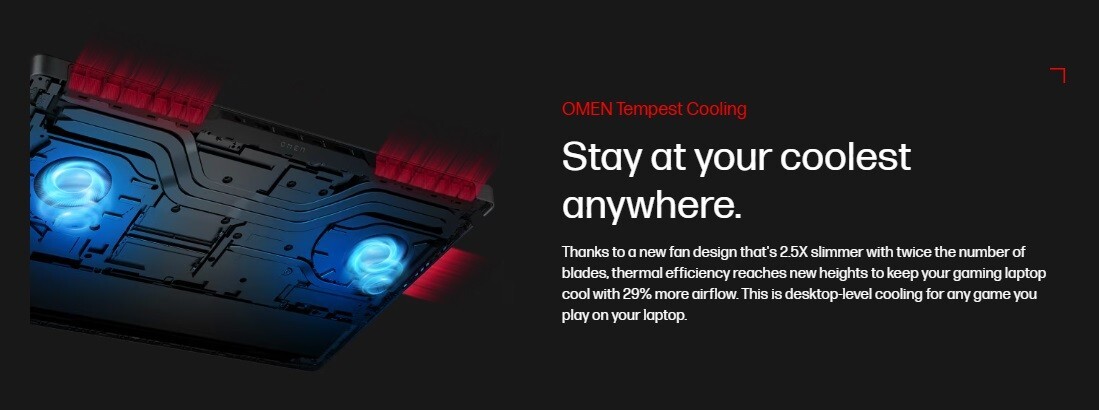 HP Omen 17 17z-db100 Gaming Laptop PC 17.3″ FHD AI 5 340 16GB 512GB RTX 5060 W11