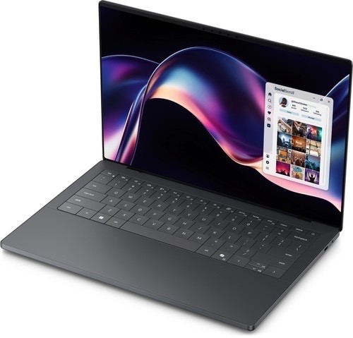 DELL 2026 XPS 14 DA14260 Ultra X7 358H 32GB 1 TB *TOUCH* OLED