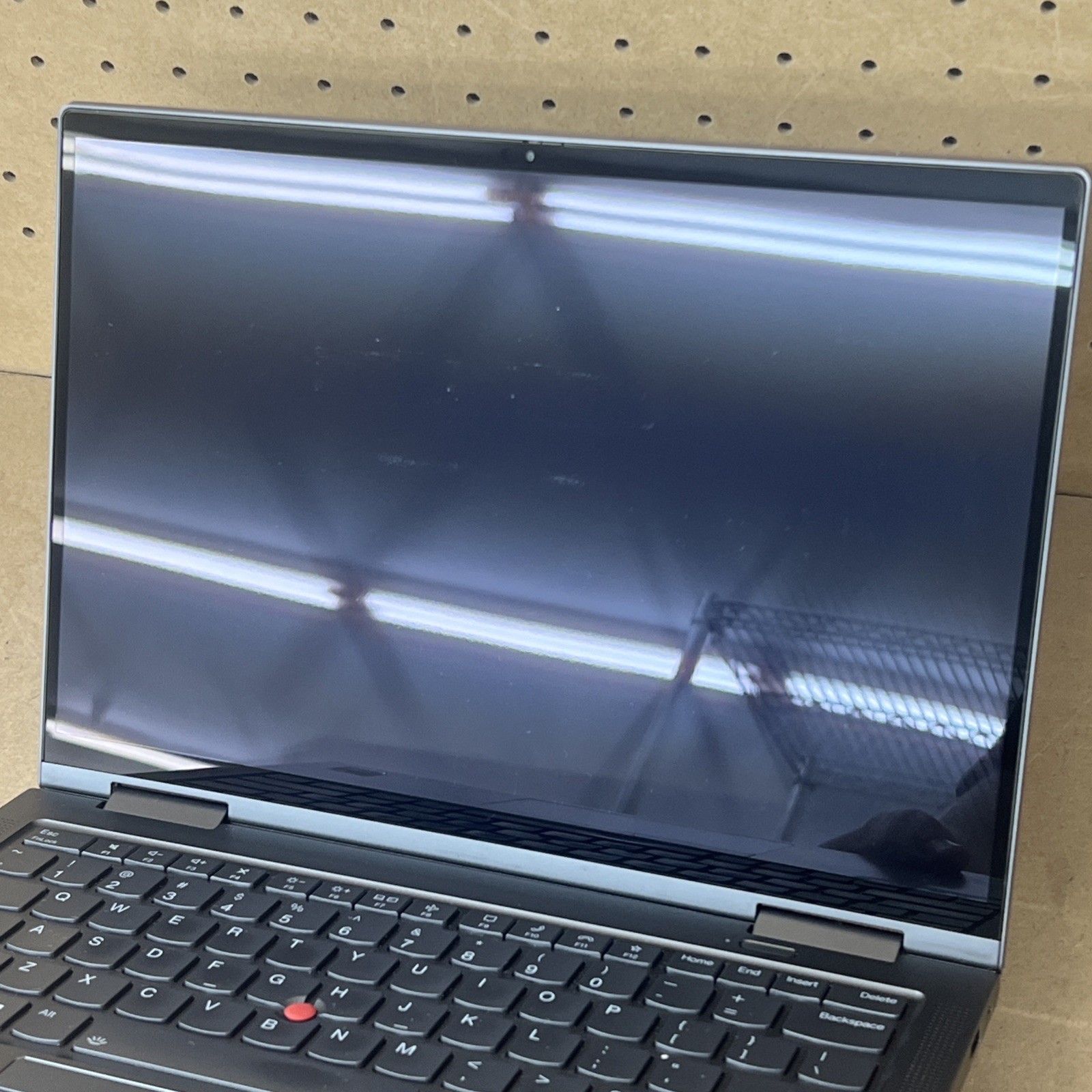 Lenovo ThinkPad X1 Yoga Gen 6 4K 2-in-1 i7-1185G7 3.0GHz 16gb Ram 512gb – Good