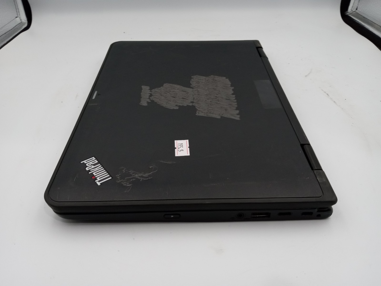 Lenovo ThinkPad Yoga 11e 2in1 Laptop Intel Core i5-7Y54 – CRACKED SCREEN -RR