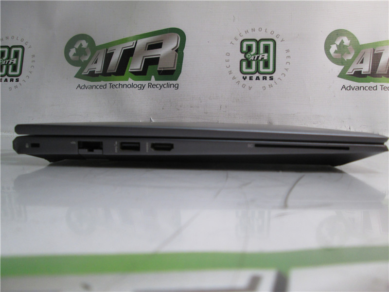 HP ZBook G7 Laptop i7-10850H 2.7GHz 32GB RAM 512GB SSD Windows 11 COA