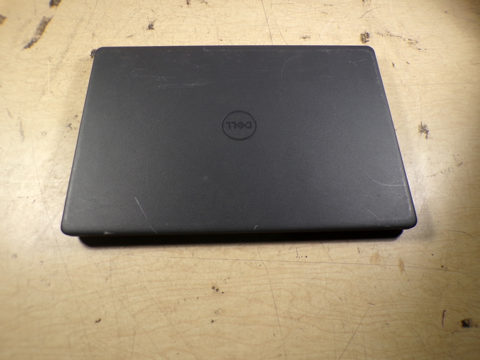 DELL INSPIRION 3501 INTEL CORE I5-1035G1 8GB RAM **NO HD/ NO CADDIE/ NO OS