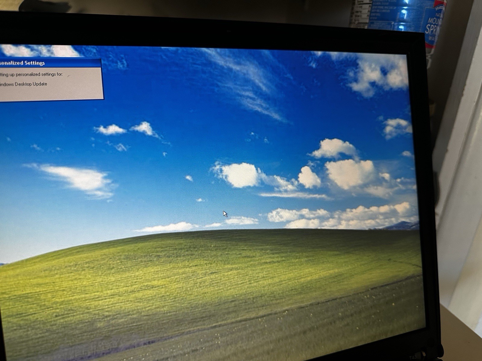 Lenovo Think Pad T43 2668-NU3