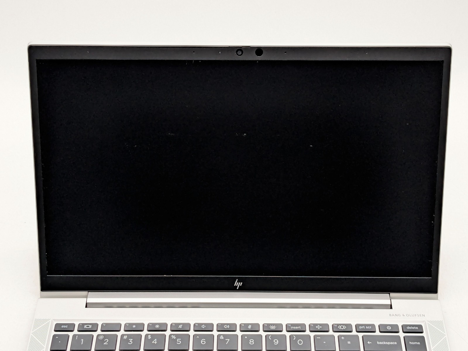HP Elitebook 840 G8 14″ FHD I7-1165G7 256GB SSD 16GB W11P Webcam Backlit FPR