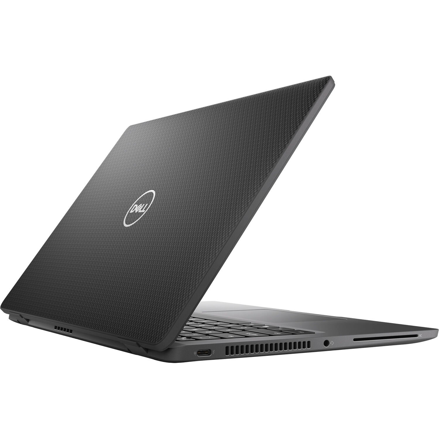 Dell Latitude 7420 i7-1185G 16GB 256GB SSD 13.9″ Win11 Pro Laptop Black