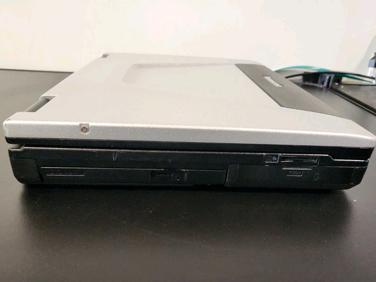 Panasonic Toughbook CF-52 MK5 i5-3360M 2.80GHz 16GB RAM 128GB SSD Win 10Pro