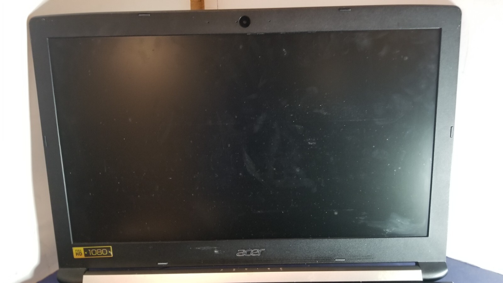 Acer Aspire 5 A515-51-75UY i7-7500U 2.7Ghz Motherboard 8GB 0GB SSD NO OS NO CADD