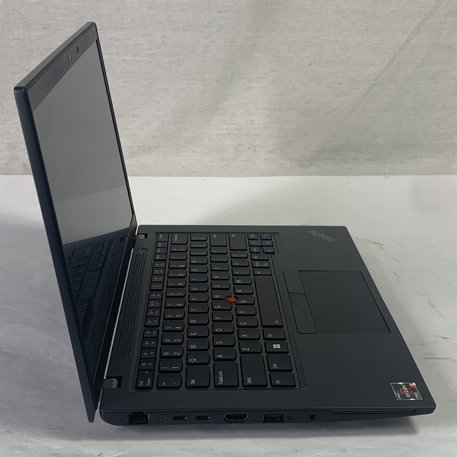 Lenovo ThinkPad L14 Gen 4 14″ Ryzen 5 Pro 7530U 2.0GHz 16GB 256GB NVMe SSD-Win11