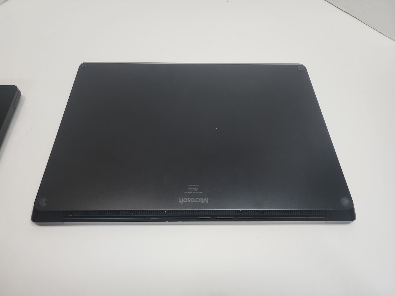 1 MICROSOFT SURFACE LAPTOP 3 (1868) i7-1065G7 16GB 256GB BACKLIT TOUCH W11PRO
