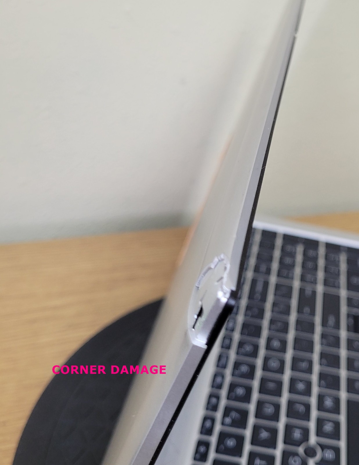 (Lot of 3)HP EliteBook 850 G8 i5-11th Gen 2.4/2.60GHz 16GB No OS/SSD/HDD
