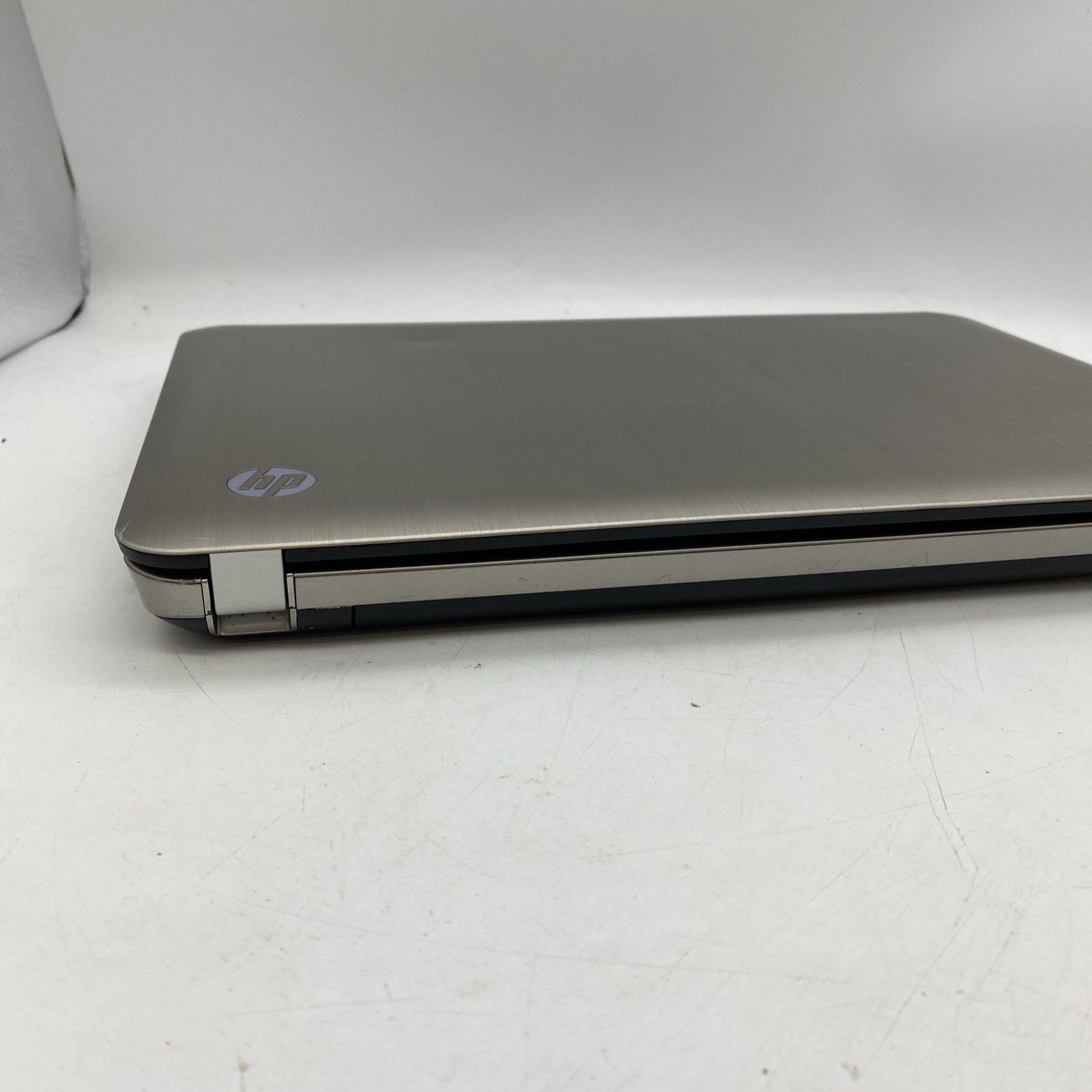 HP Pavilion dm4 14″ Laptop Intel Core i5-2nd gen 4GB RAM NO HDD NO OS (Q10)