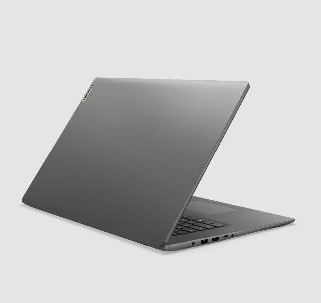 Lenovo Ideapad 3 17Iru7 17.3″ Laptop i3-1315U 8GB RAM 512GB SSD W11H