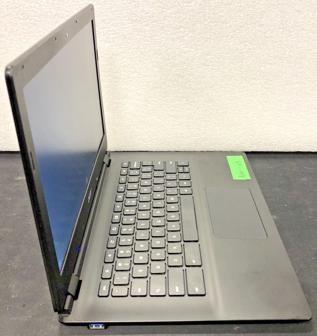 Acer Chromebook 13 C810-Z3ENN 13-inch | NVIDIA Tegra K1 | 4GB | 16GB eMMC