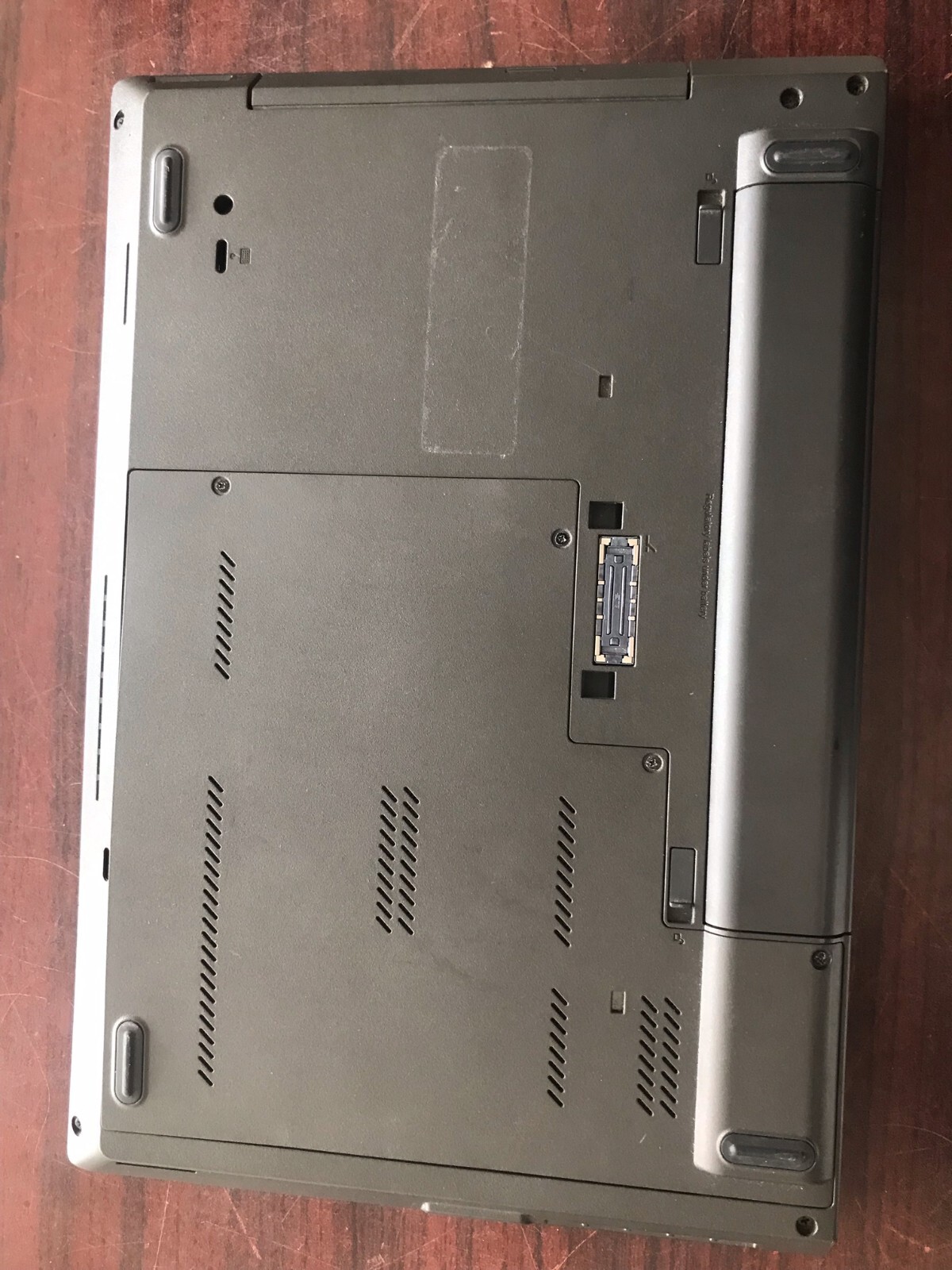 LENOVO THINKPAD L440/ I5-4200M/ 2.5GHZ/ 4GB RAM/ NO HDD/ WITH CADDY
