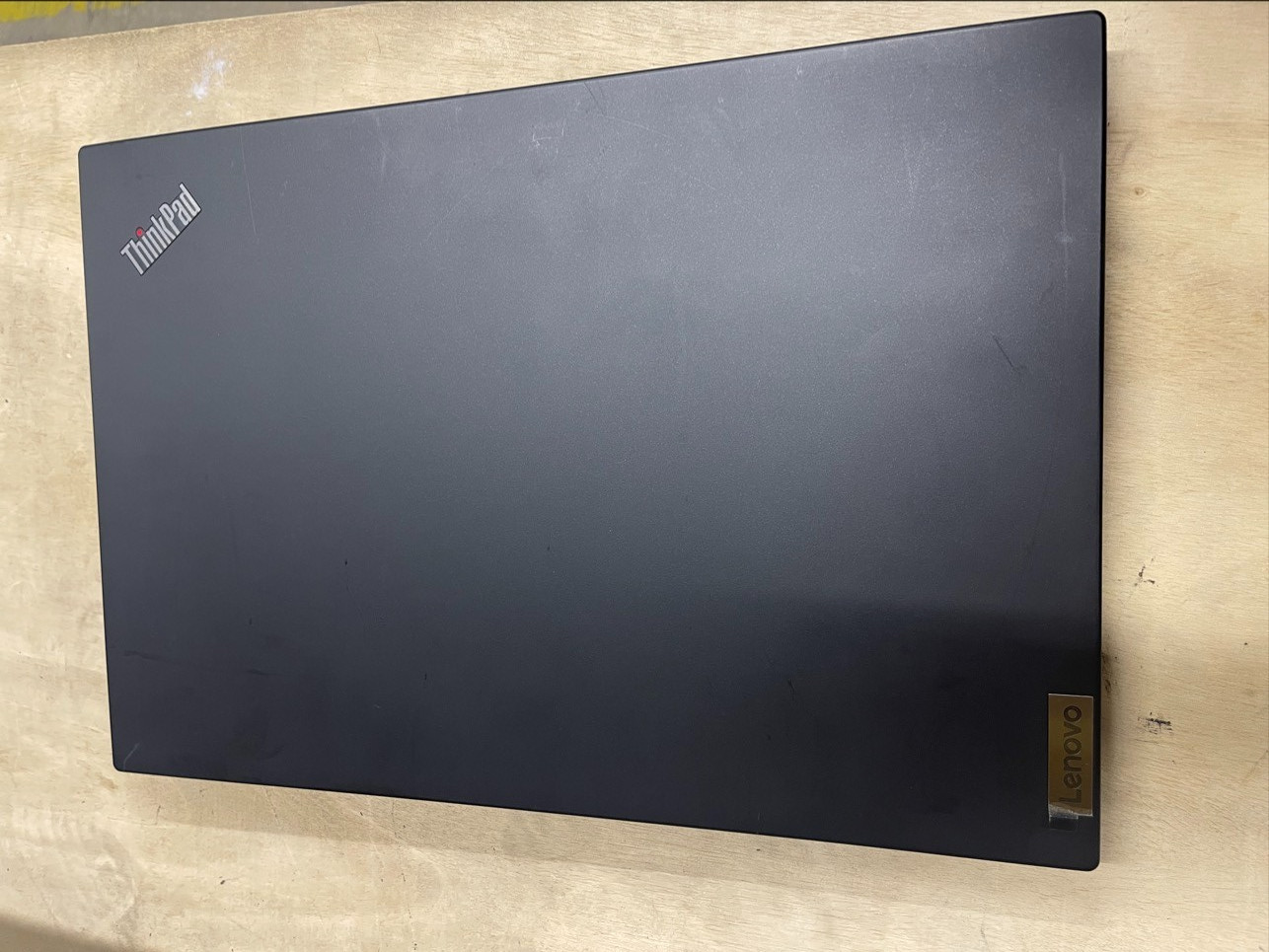 Lenovo ThinkPad L15 Laptop i5-10210U 1.60GHz 16GB RAM 256GB SSD Win 11 Pro