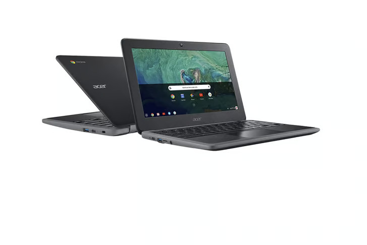 Acer Chromebook 11 C732