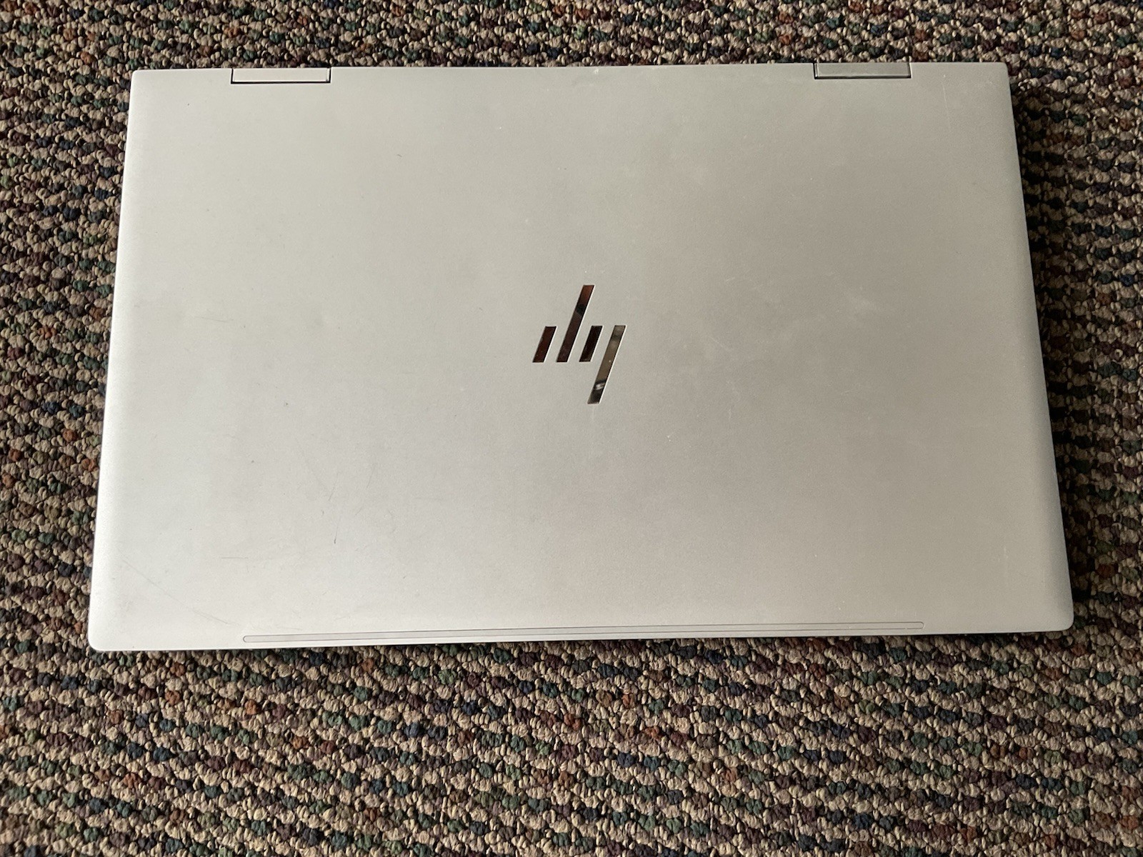 HP ENVY x360 15m 8GB RAM, 256GB SSD, 11th Gen Core i5, Win 11, READ
