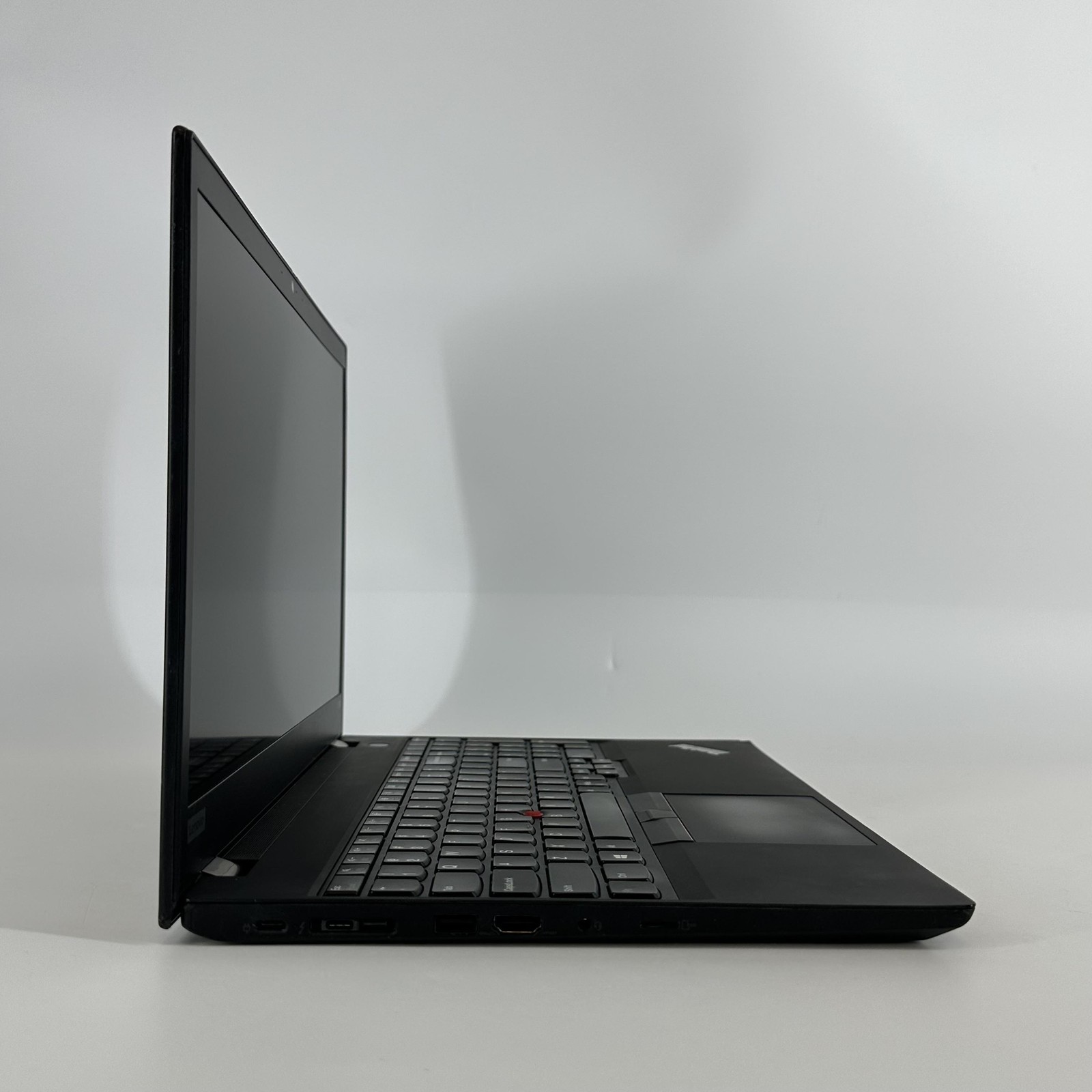 Lenovo ThinkPad T590 15.6 FHD i7-8565U 1.80GHz 16GB 512GB SSD Good BAD BATTERY