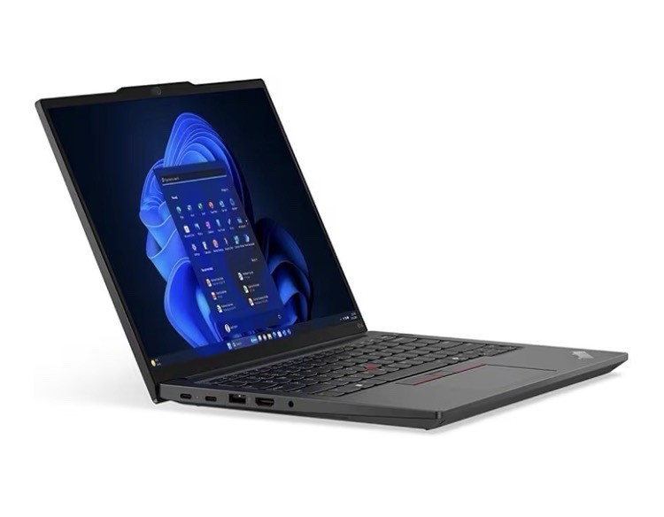 NEW Lenovo THINKPAD E14 Gen 6, AMD RYZEN 5 7535U 256GB SSD 14” (2.90GHZ, 16MB)
