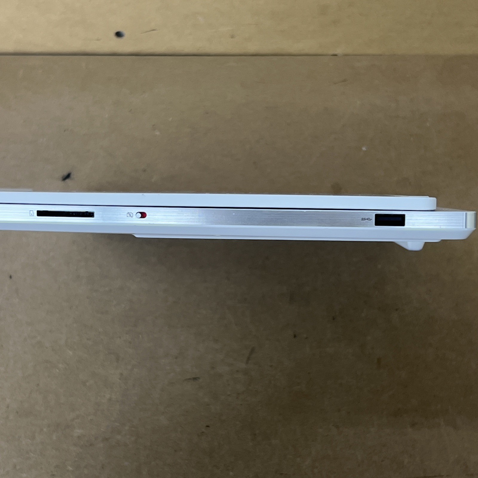 Lenovo Legion 7 16IAX10 Ultra 7 255HX 32GB Ram 1TB SSD GeForce RTX 5060 – Great