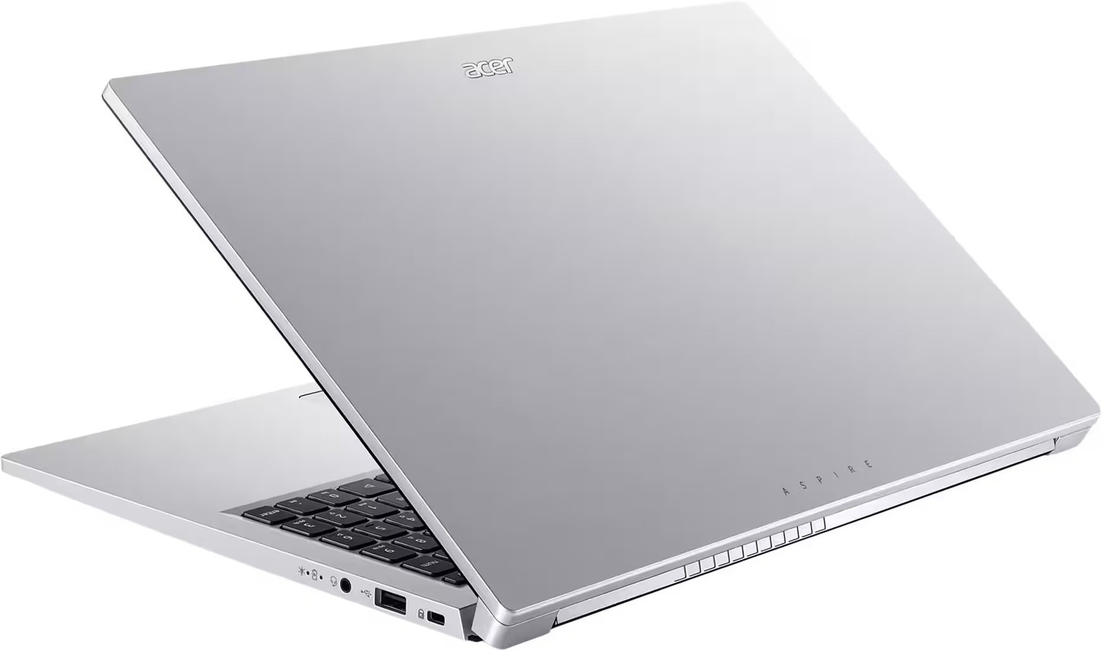 Acer – Aspire Lite 15 Laptop 15.6″ FHD IPS Intel Core 3 Series 1 N350 I…