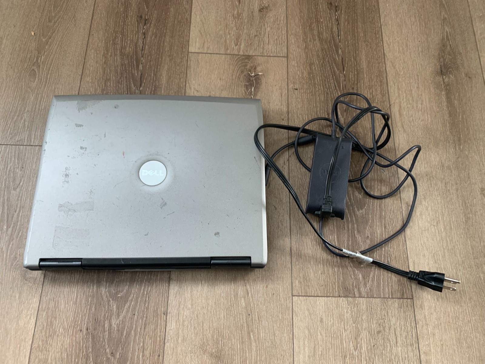 Dell Latitude D530 15″ Intel Core 2 Duo T7250 2.00GHz 4GBRam 320GB HDD Win7 Pro