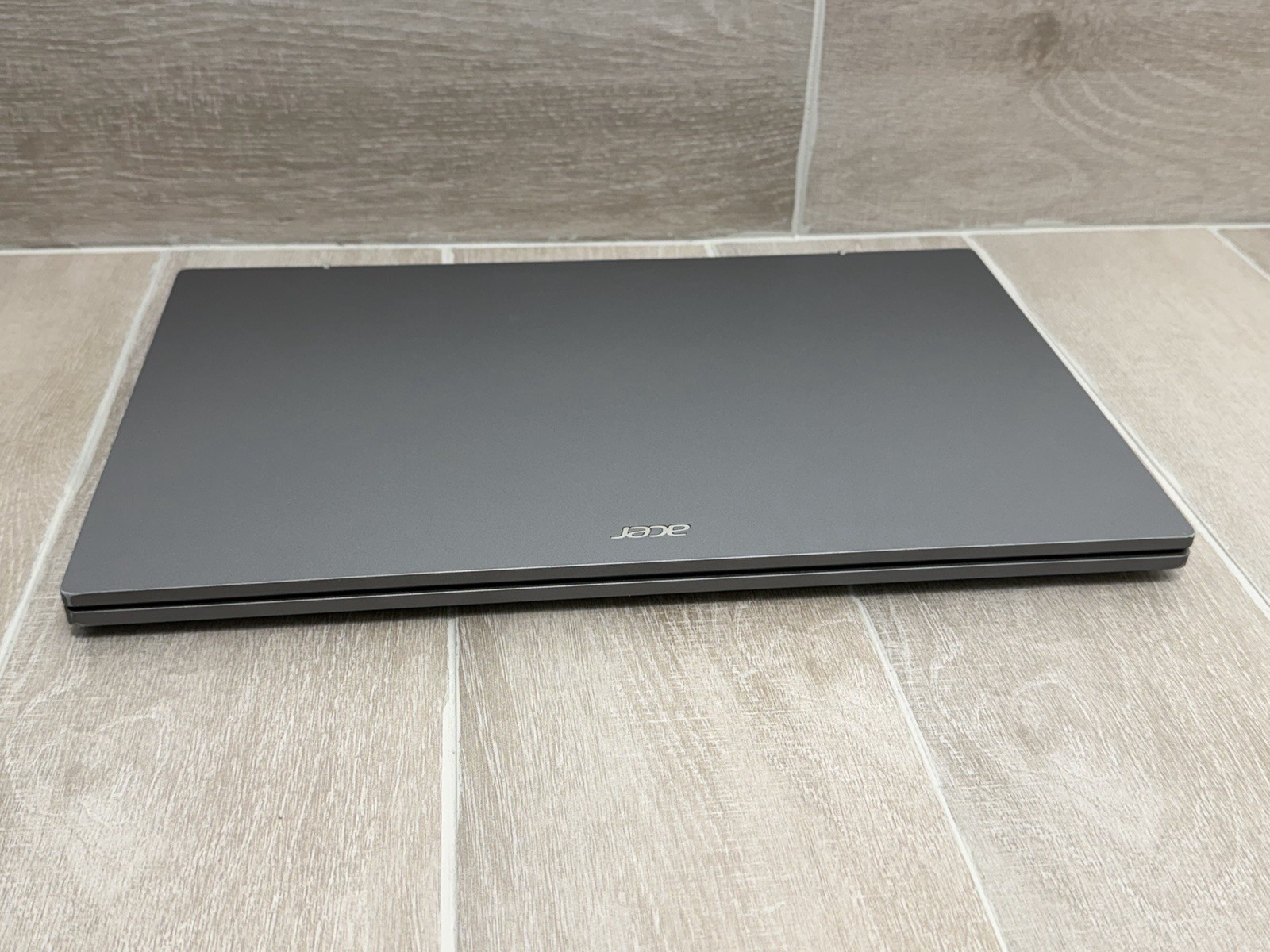 Acer Aspire A317-55P 17.2″ Laptop Intel N100 8GB RAM 128GB SSD Win-11