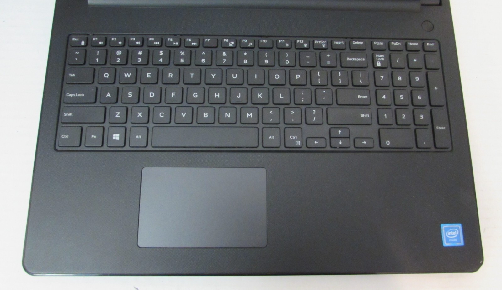 Dell Inspiron 15-3552 15.6″ Laptop 500GB HDD 8GB Ram Celeron cpu Windows 10 Home