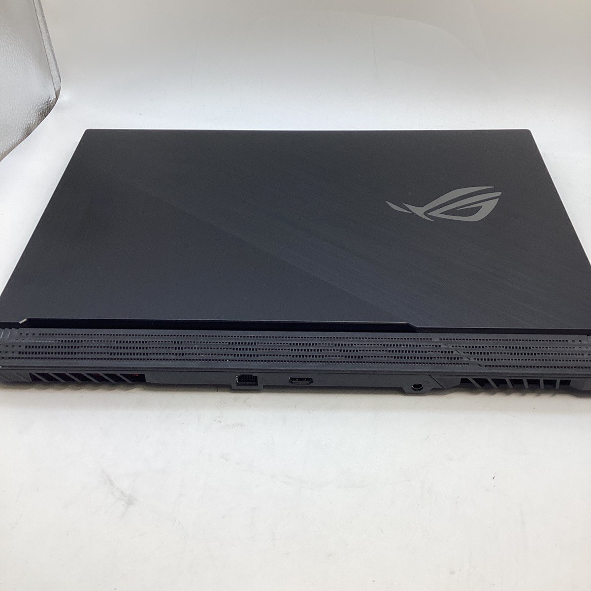 Asus ROG Strix GL731GT Gaming Laptop Intel i7 9th Gen & GTX 1650 GPU (GO1069122)
