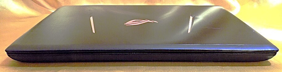 ASUS ROG Strix GL502VT 15.6″ 1TB +500GB 16GB Win11 ***Gaming PC Laptop Computer
