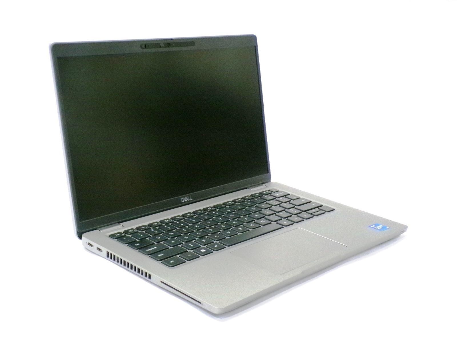 Dell Latitude 5420 14″ | 2.60GHz Core i5-1145G7 | Wi-Fi, Bluetooth, Ethernet