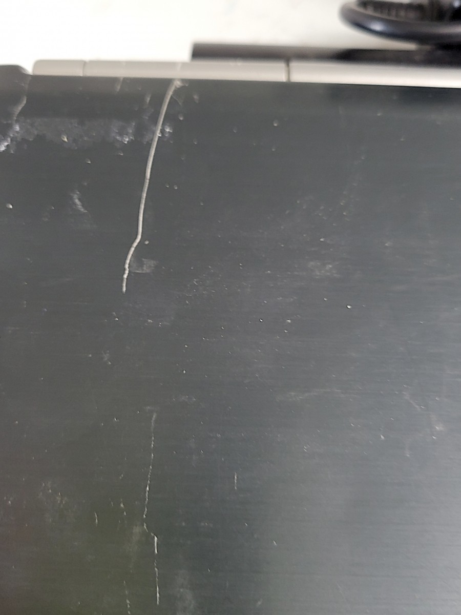 DELL LATITUDE E5420 Laptop Intel Core I5-2430M 4GB 320GB SEE NOTES