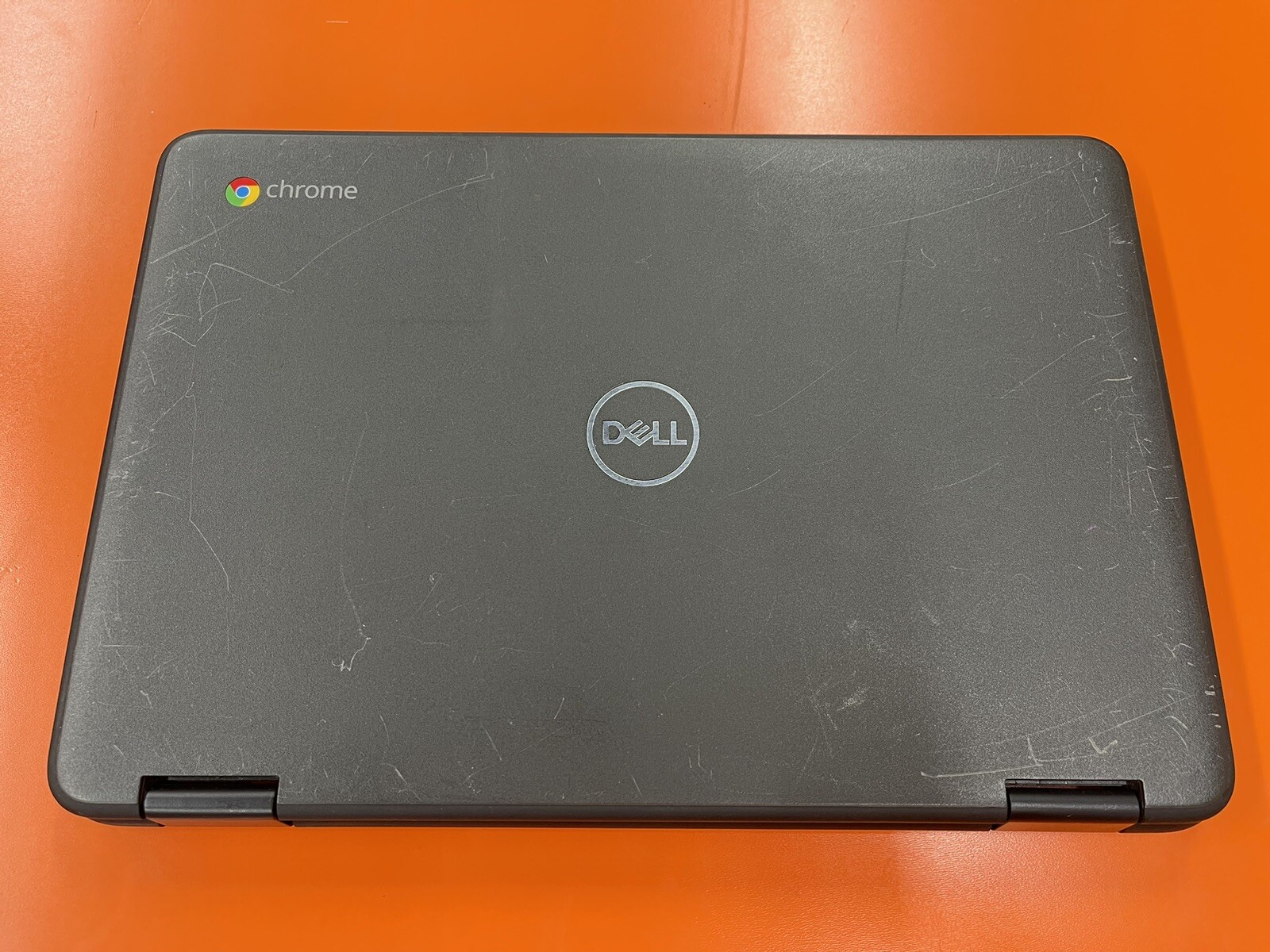 Dell P28T 5190 2-in-1 Chromebook For Parts