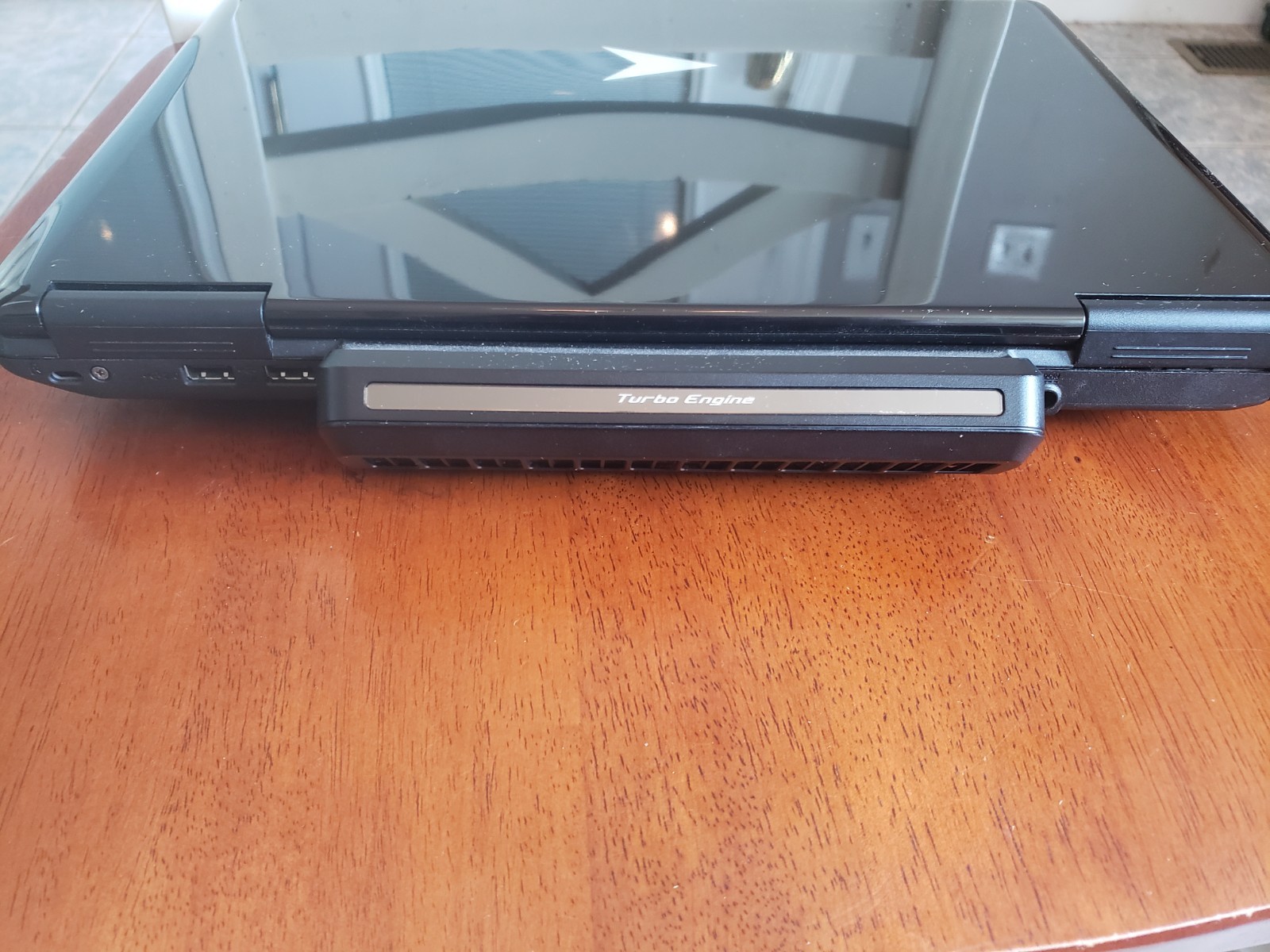 Very Rare Velocity Micro Asus C90S LGA775 Desktop Cpu Laptop AS IS