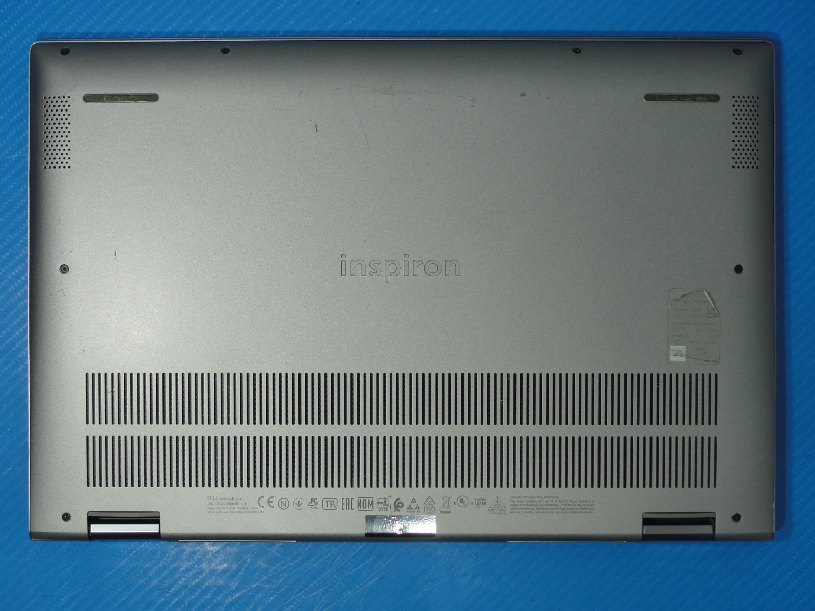 Dell Inspiron 5400 2n1 14”FHD Touch Intel Core i5-1035G1 1GHz 24GB SSD 512GB