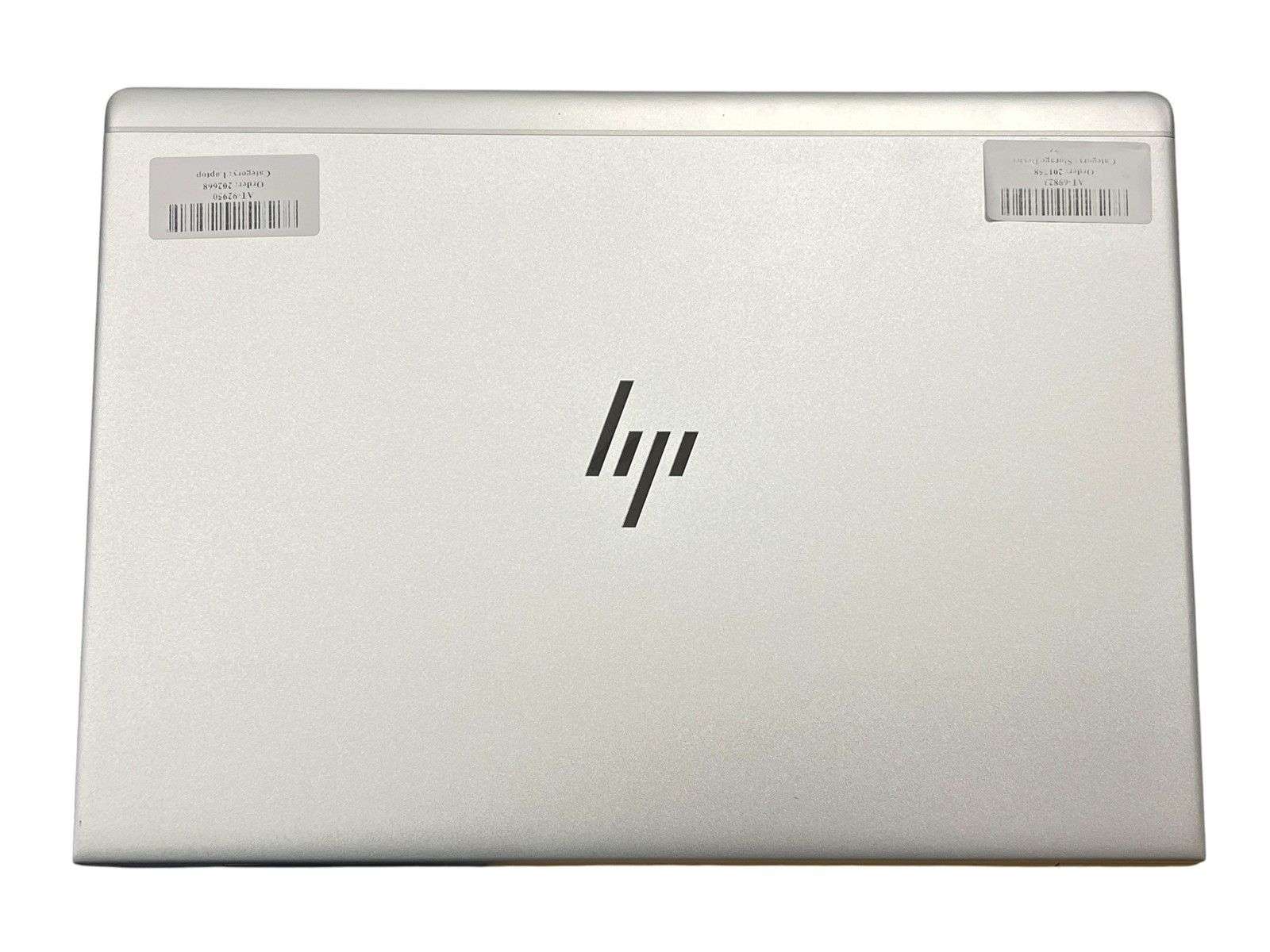 HP EliteBook 840 G6 i7-8665U 1.90GHz 8GB DDR4 512GB SSD WIN 11 PRO 14″ Laptop