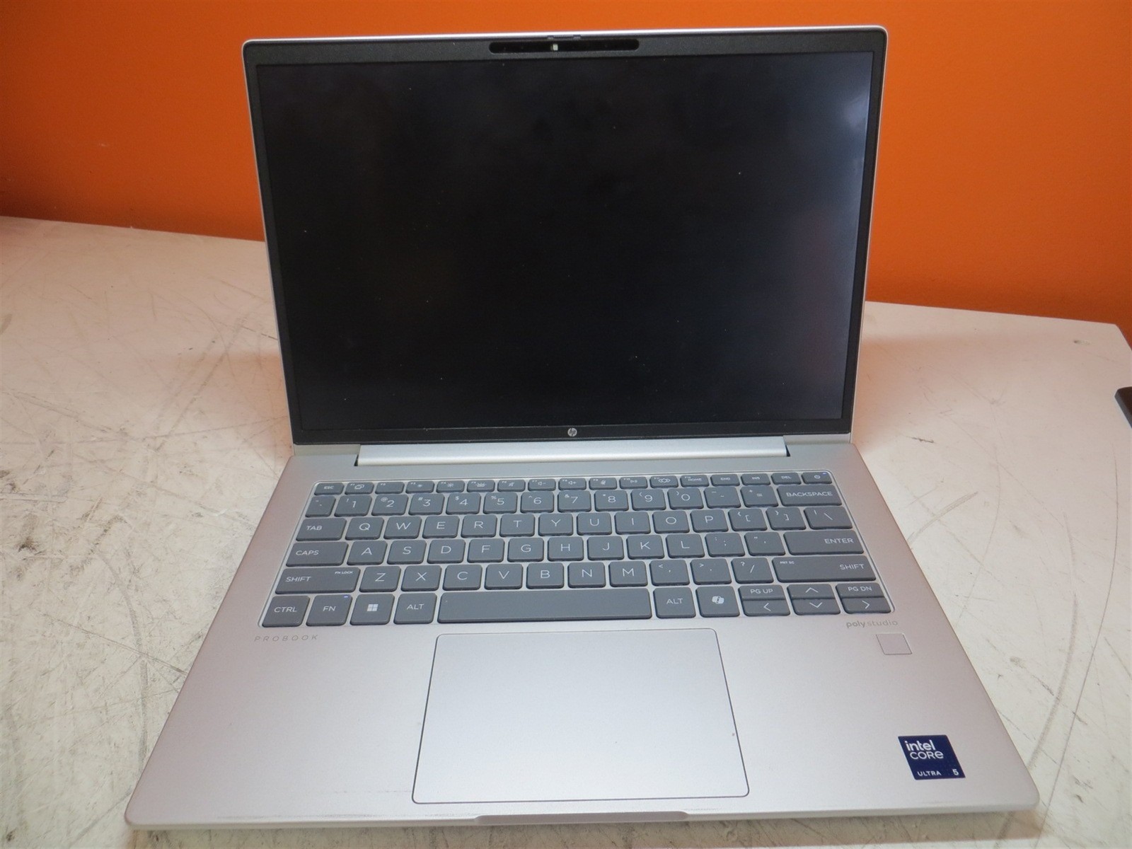 Scratched LCD HP ProBook 440 G11 Laptop Intel Ultra 5 125U 4.3GHz 16GB 512GB SSD