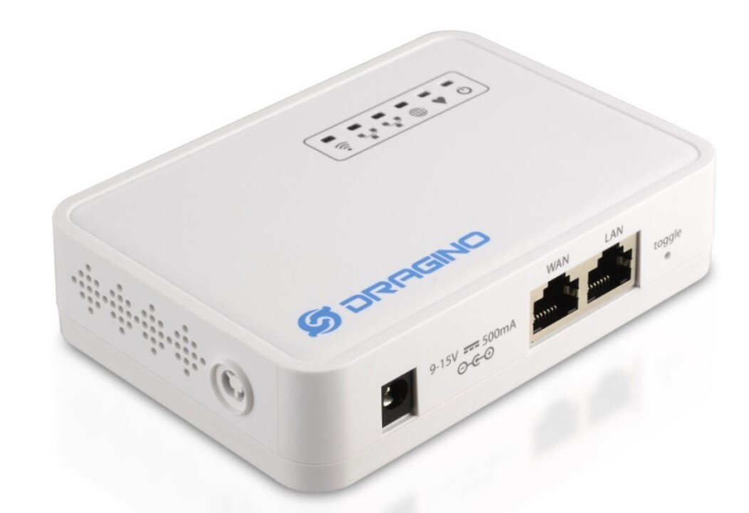 DRAGINO MS14N-S WIRELESS SENSOR NODE