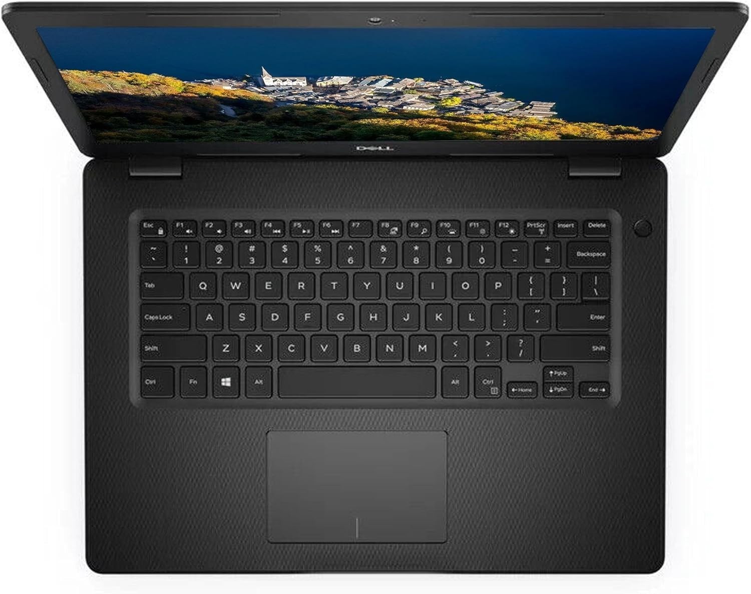 Dell Inspiron 3493 14″ Laptop i3 16GB RAM 256GB SSD Windows 11