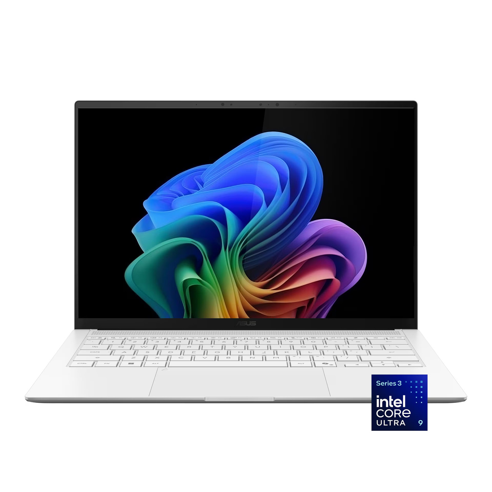 ASUS – Zenbook S14 14″ OLED 3K Touchscreen – Intel Core Ultra 9 Processor 202…