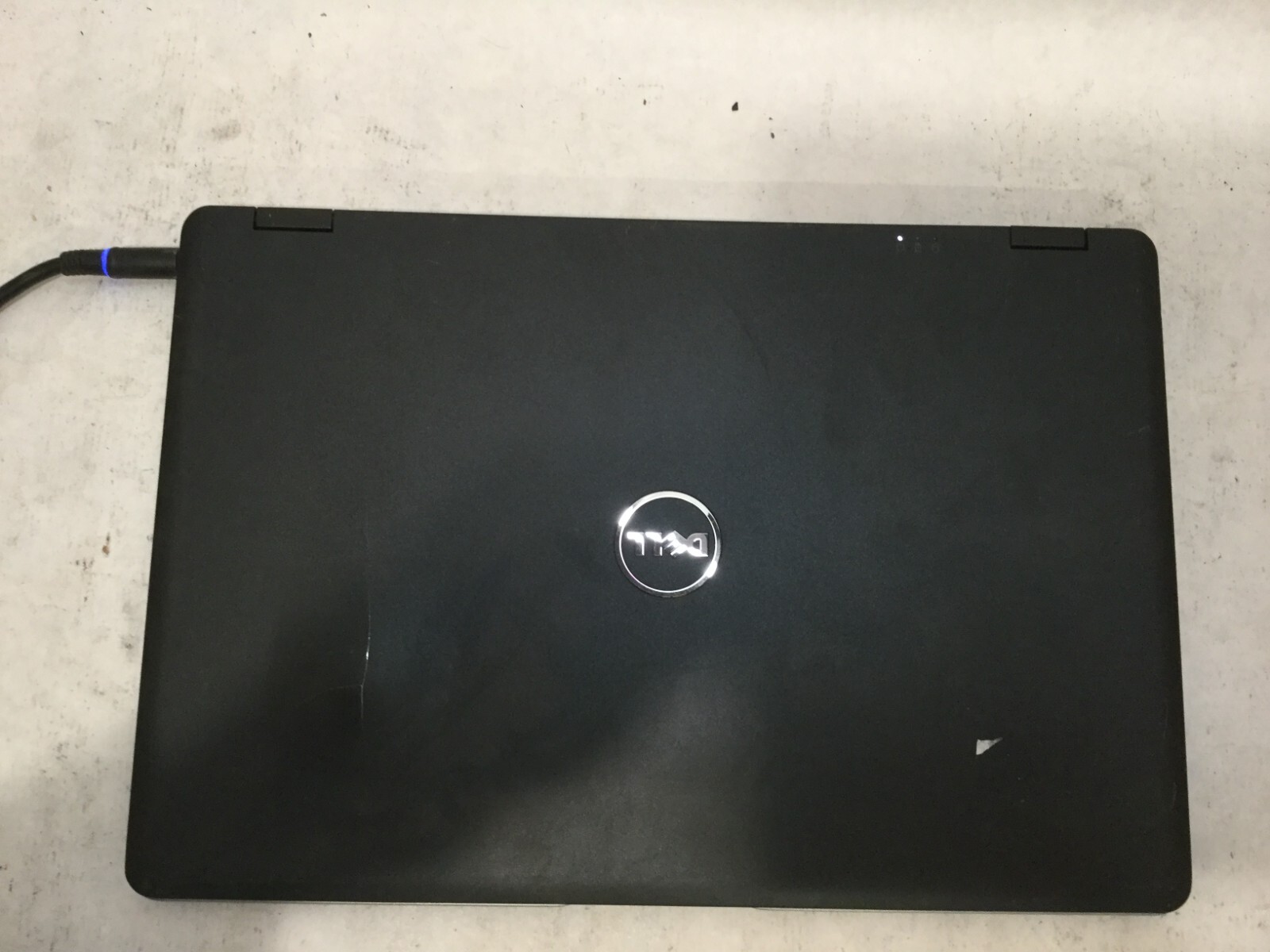Dell Latitude 6430u / Intel Core i5 CRACKED SCREEN / (MISSING PARTS!) -MR