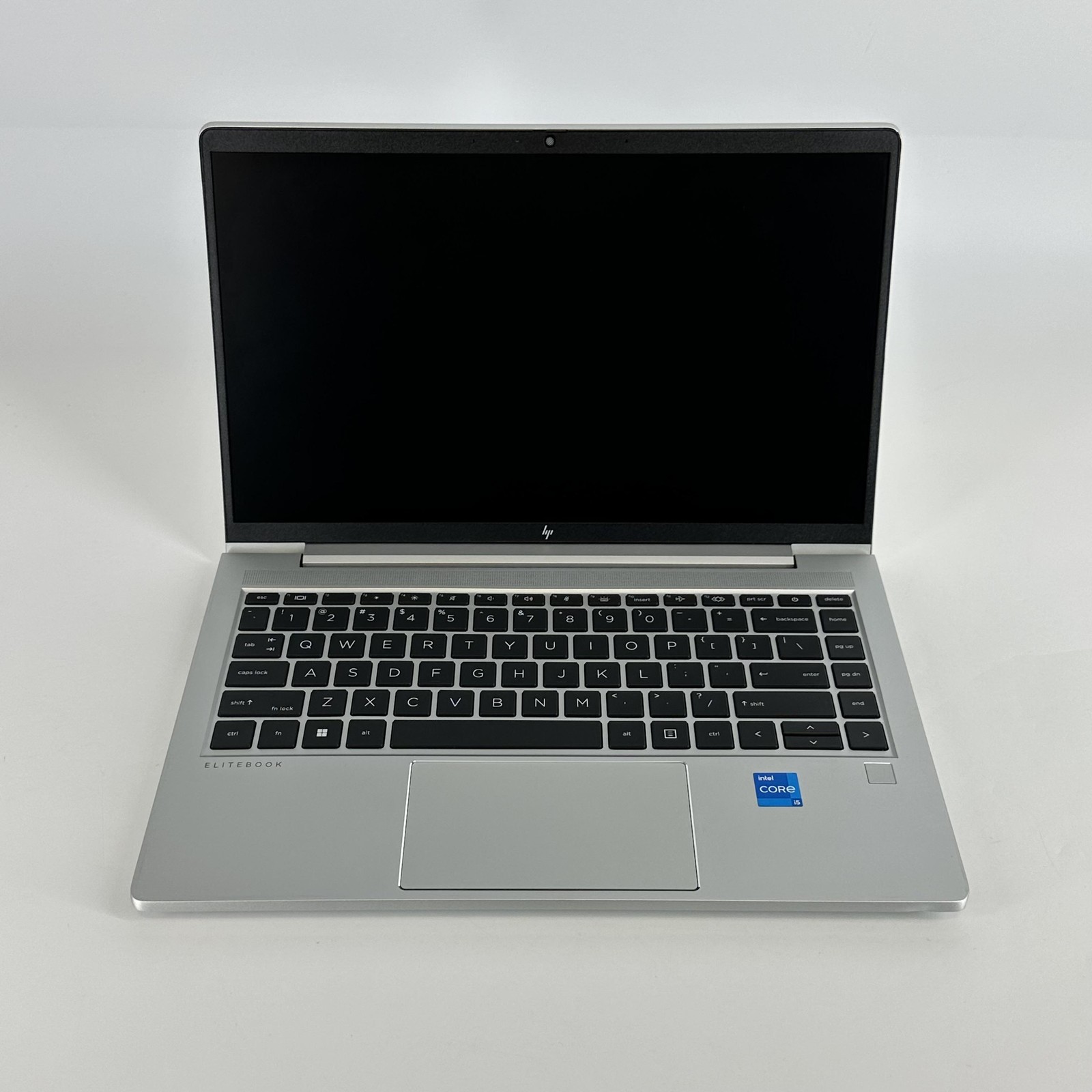 HP Elitebook 640 G10 14 FHD 1.6GHz i5-1345U 16GB 256GB Good RIGHT BAD USB-C PORT